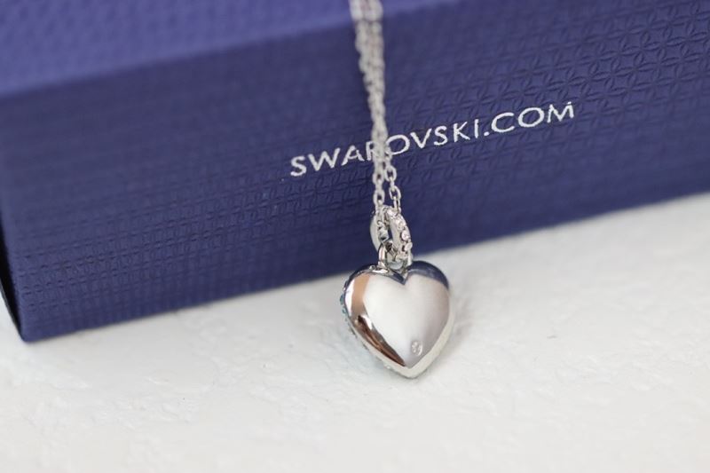 Swarovski Necklaces